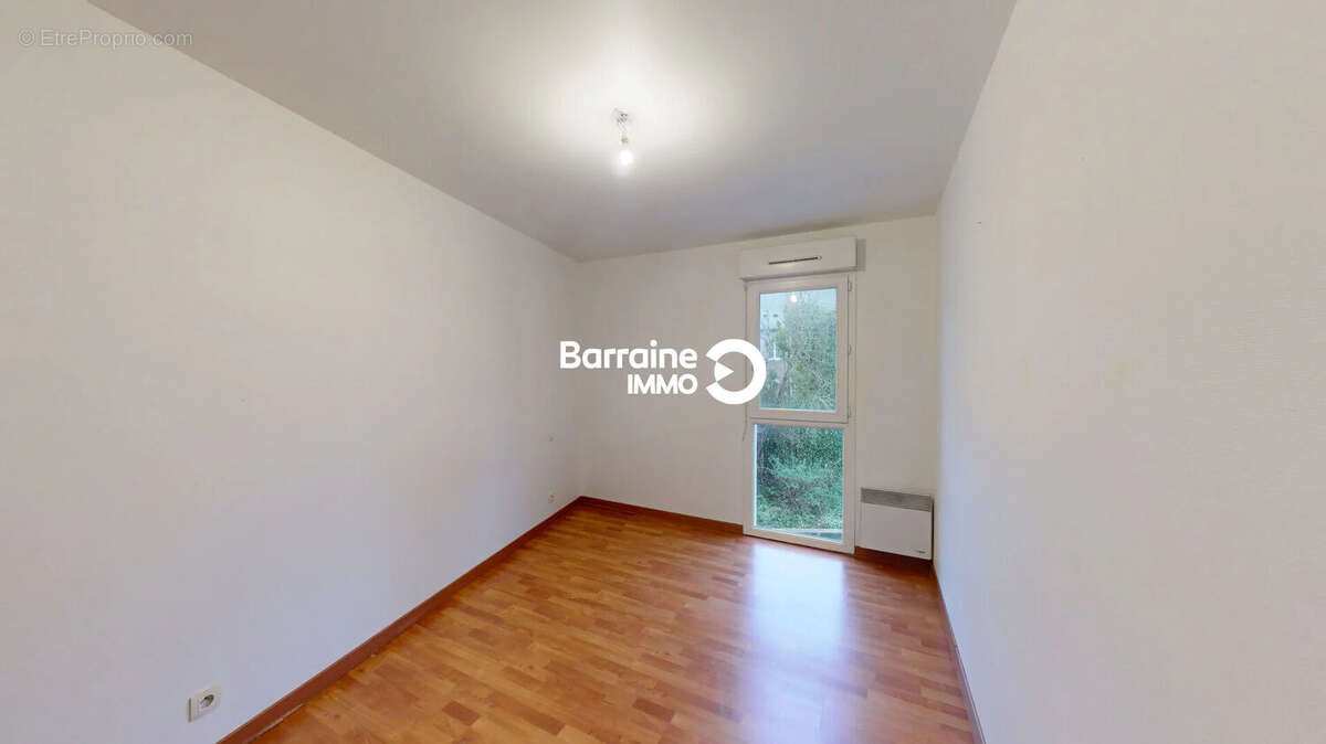Hennebont centre - appartement en duplex au dernier etage avec ascenseur - photo 10