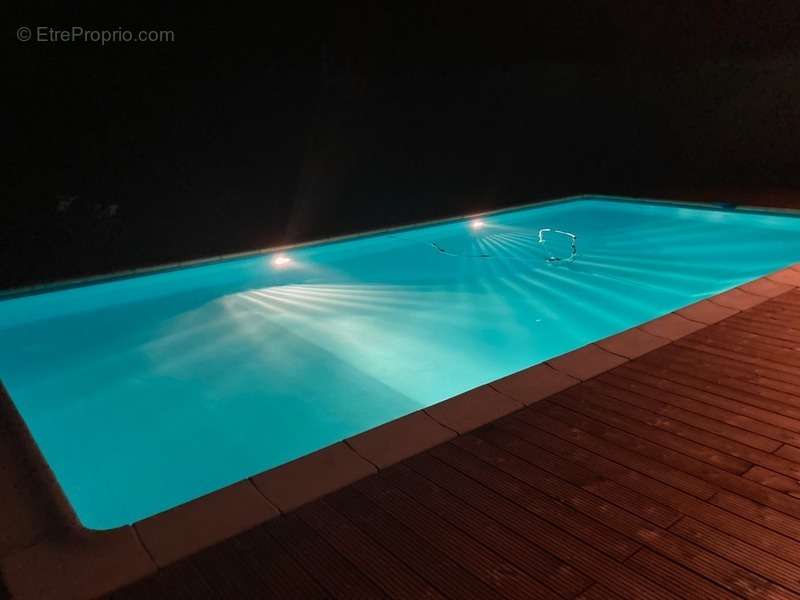 Maison à PONT-L&#039;EVEQUE