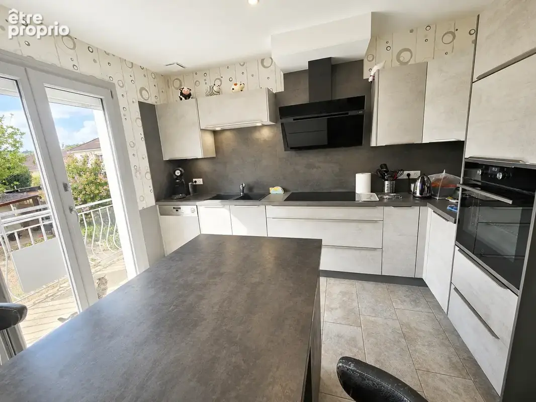 Maison 150 m² à Peyrat-Le-Chateau  - photo 14