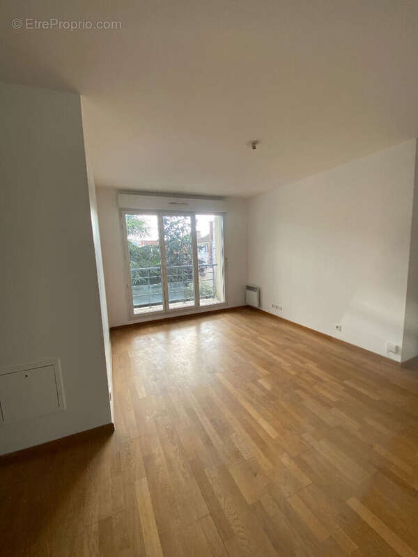 Appartement à ARGENTEUIL