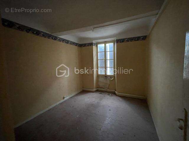 Appartement à ORAISON