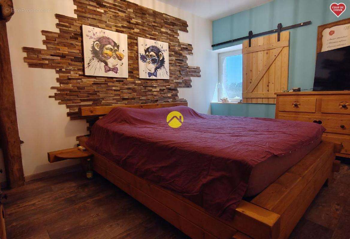 Fermette de 157m² - photo 8