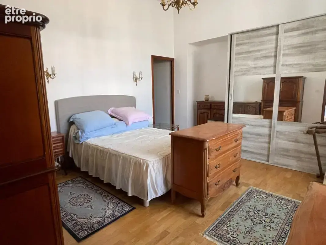 Appartement à vendre 5 pièces SAINT YRIEIX LA PERCHE (87) centre ville en rez de chaussée - photo 12