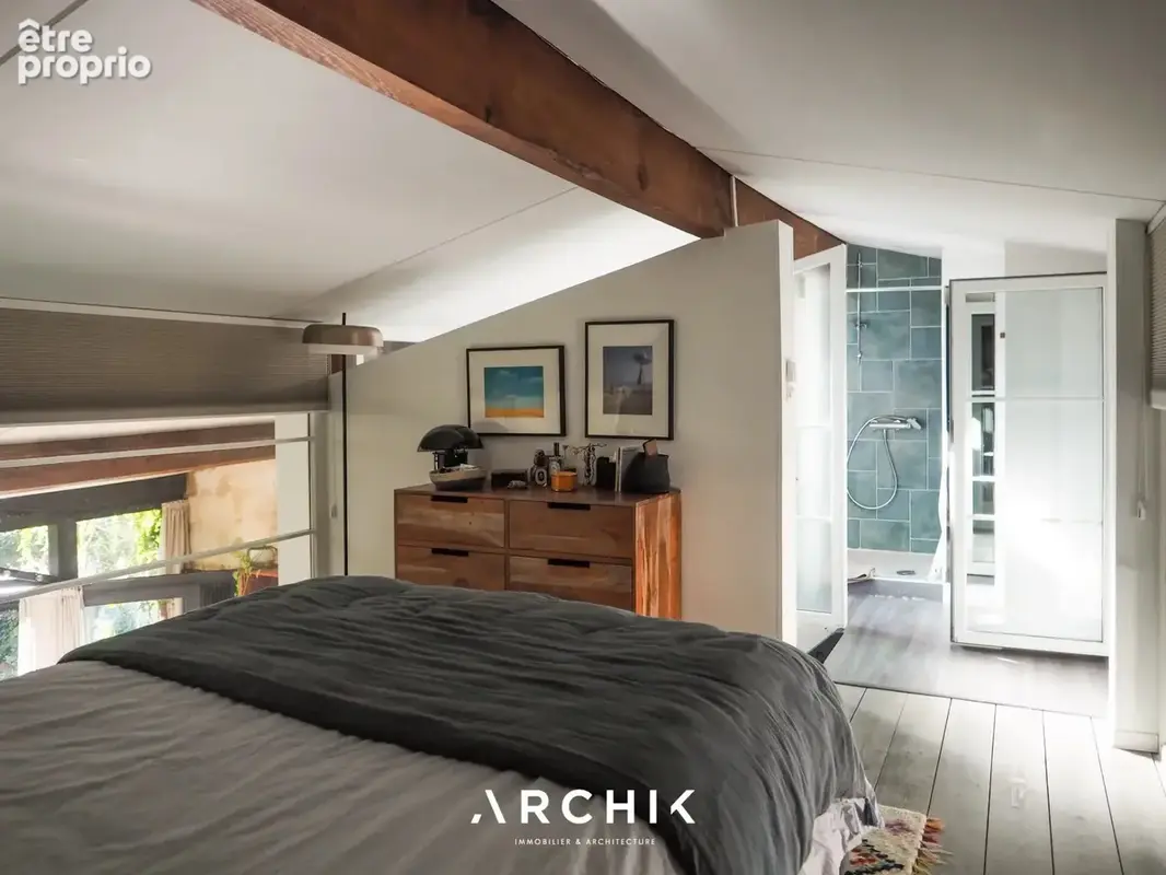 Maison 3 pièces 94 m² à vendre à Bordeaux (33800) - photo 10