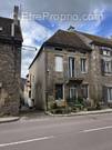 Appartement à ARNAY-LE-DUC