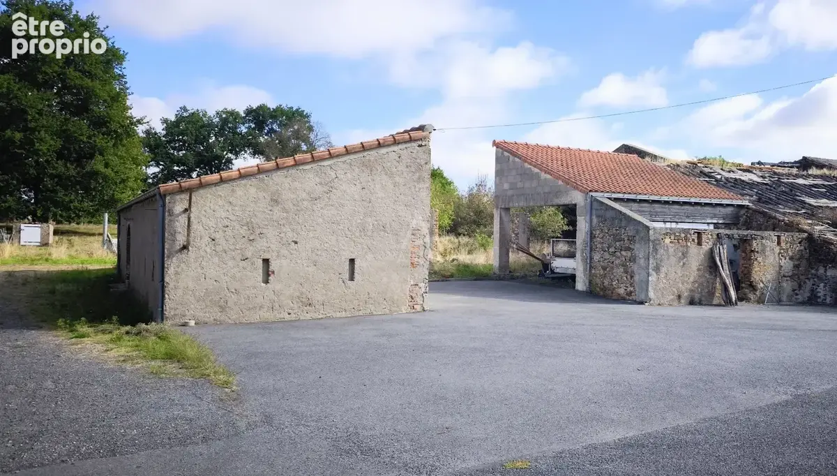 Commerce à TILLIERES
