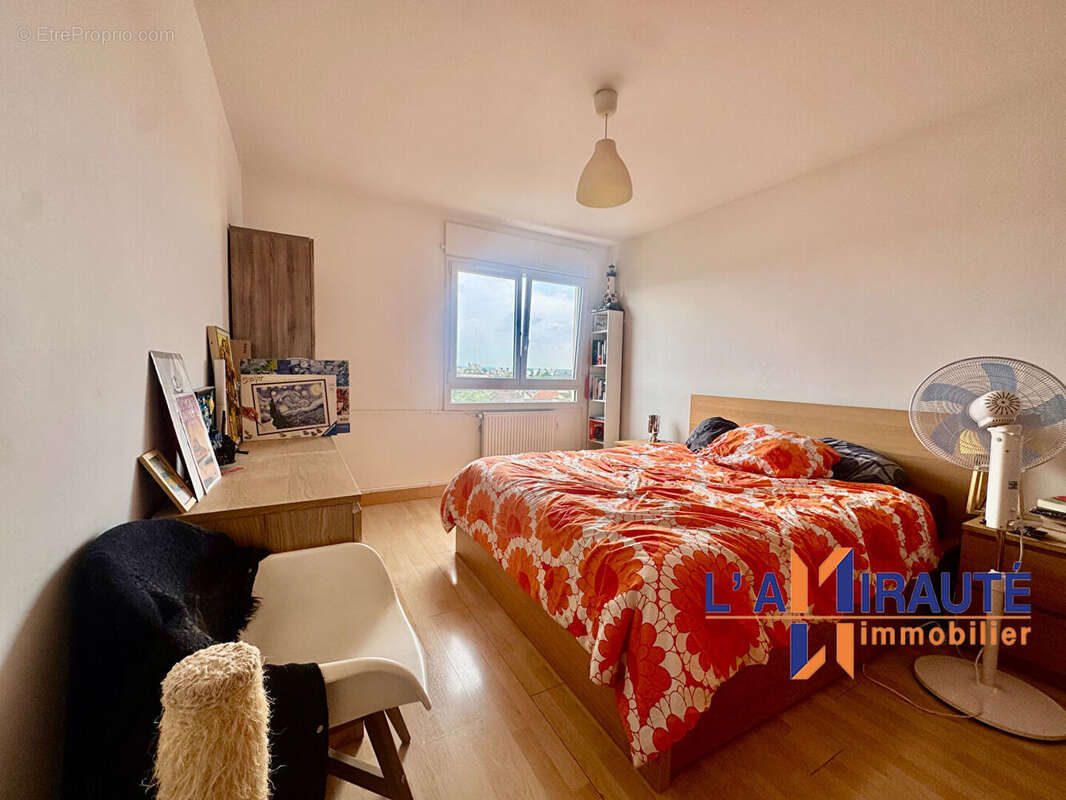 Appartement Houilles 3 pièce(s) - photo 4