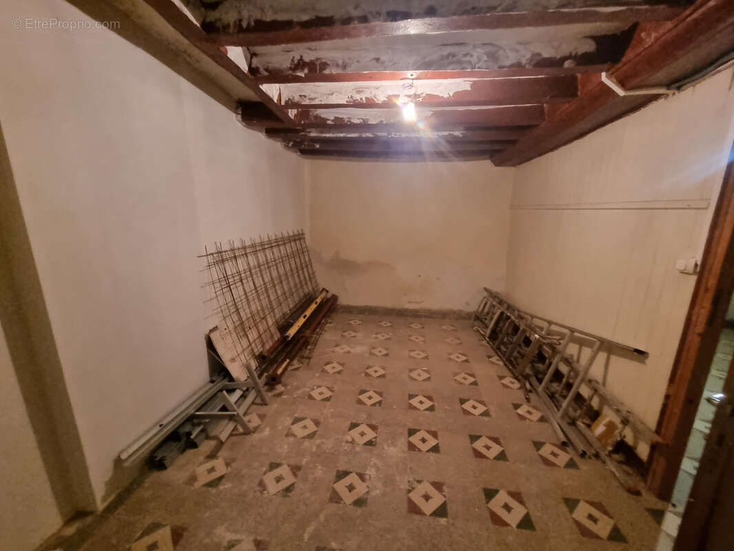 Maison à SILLE-LE-GUILLAUME