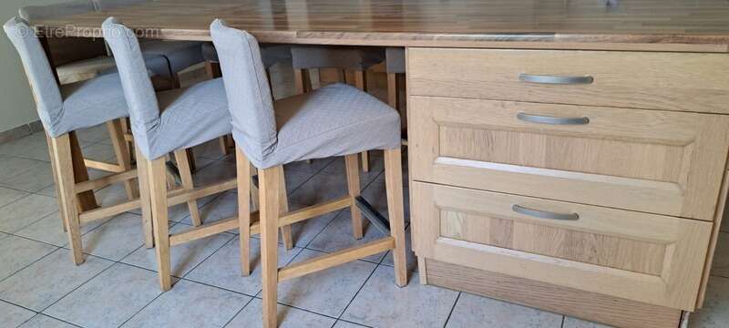 Maison à SAINT-LEONARD-DES-BOIS