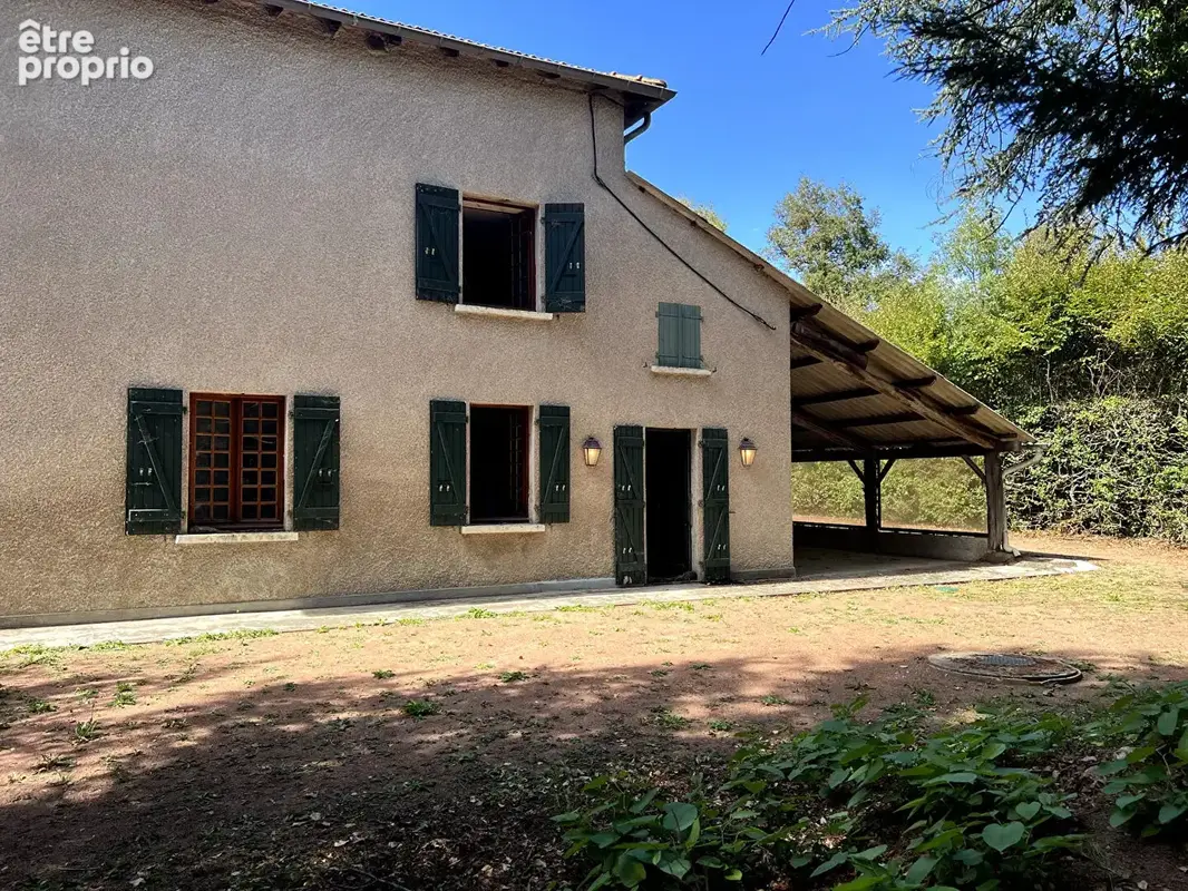 Ancien corps de ferme - photo 5