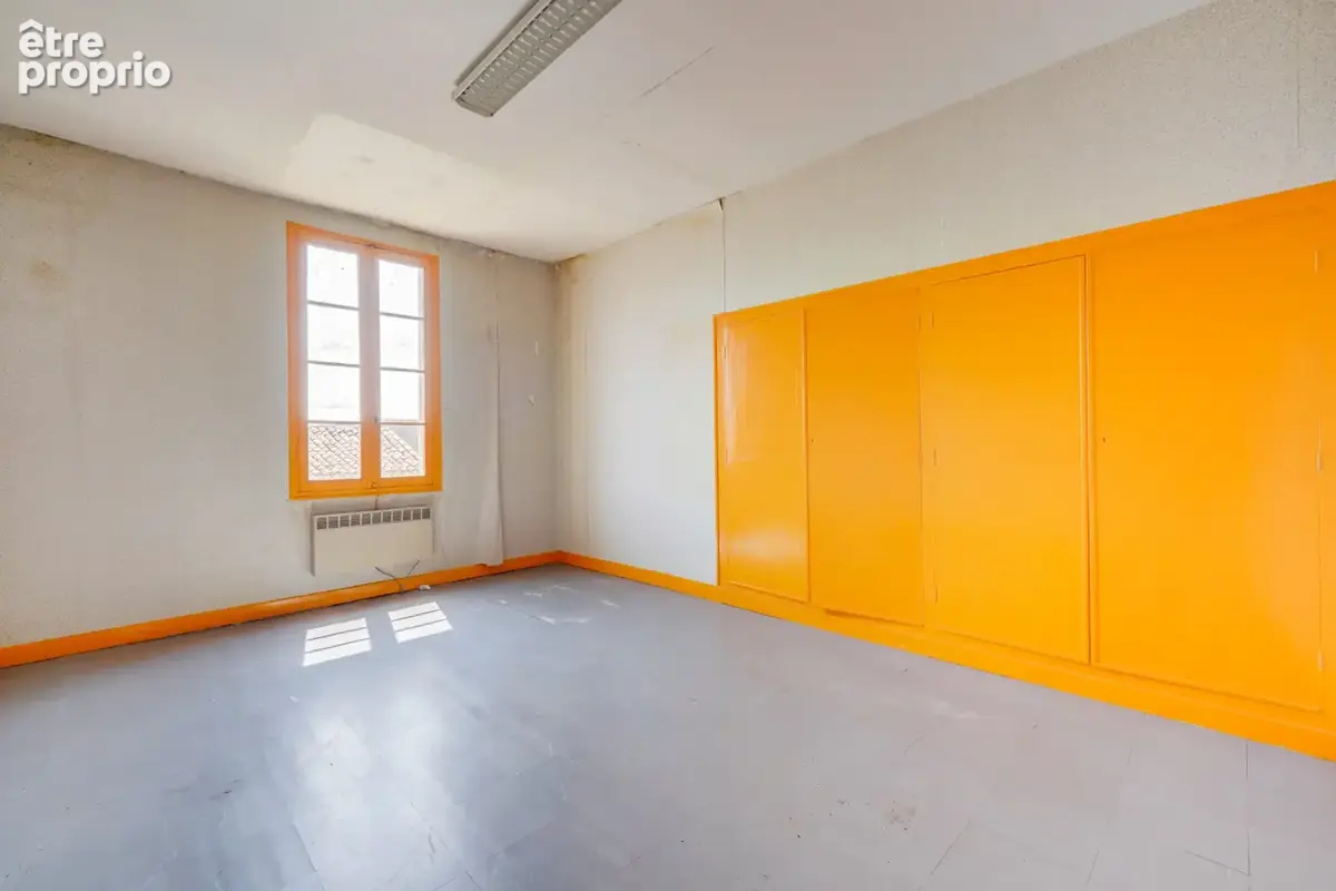 Maison 11 pièces de 260m2 sur parcelle de 185m2 - photo 14