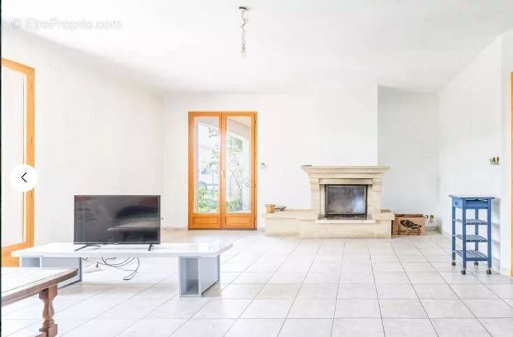 Maison à SAINT-JUST-LUZAC