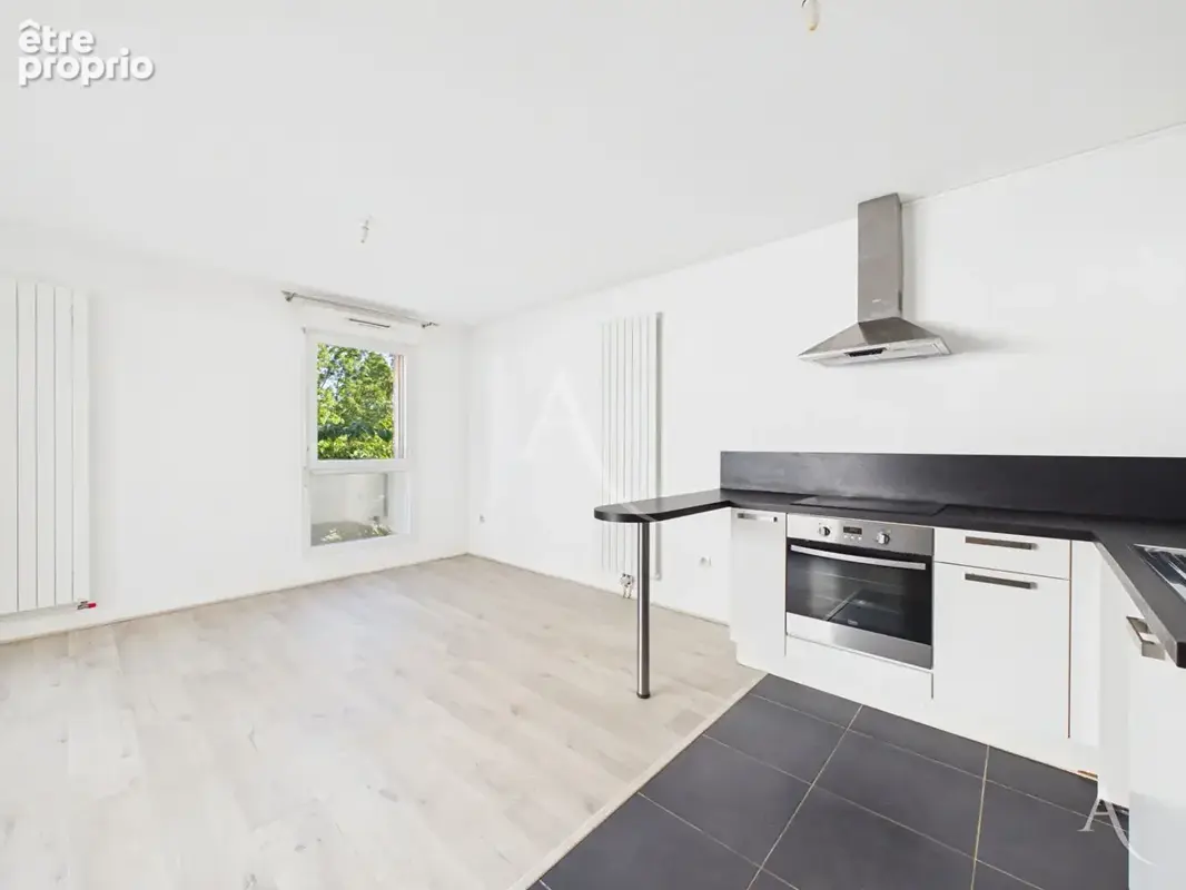 En exclusivité - t2 wasquehal centre - 174 900 - photo 3