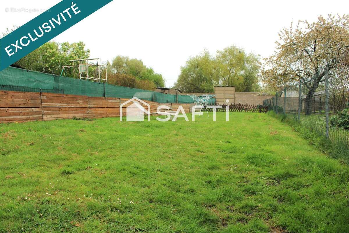 Photo 6 - Appartement à NOUVION-SUR-MEUSE