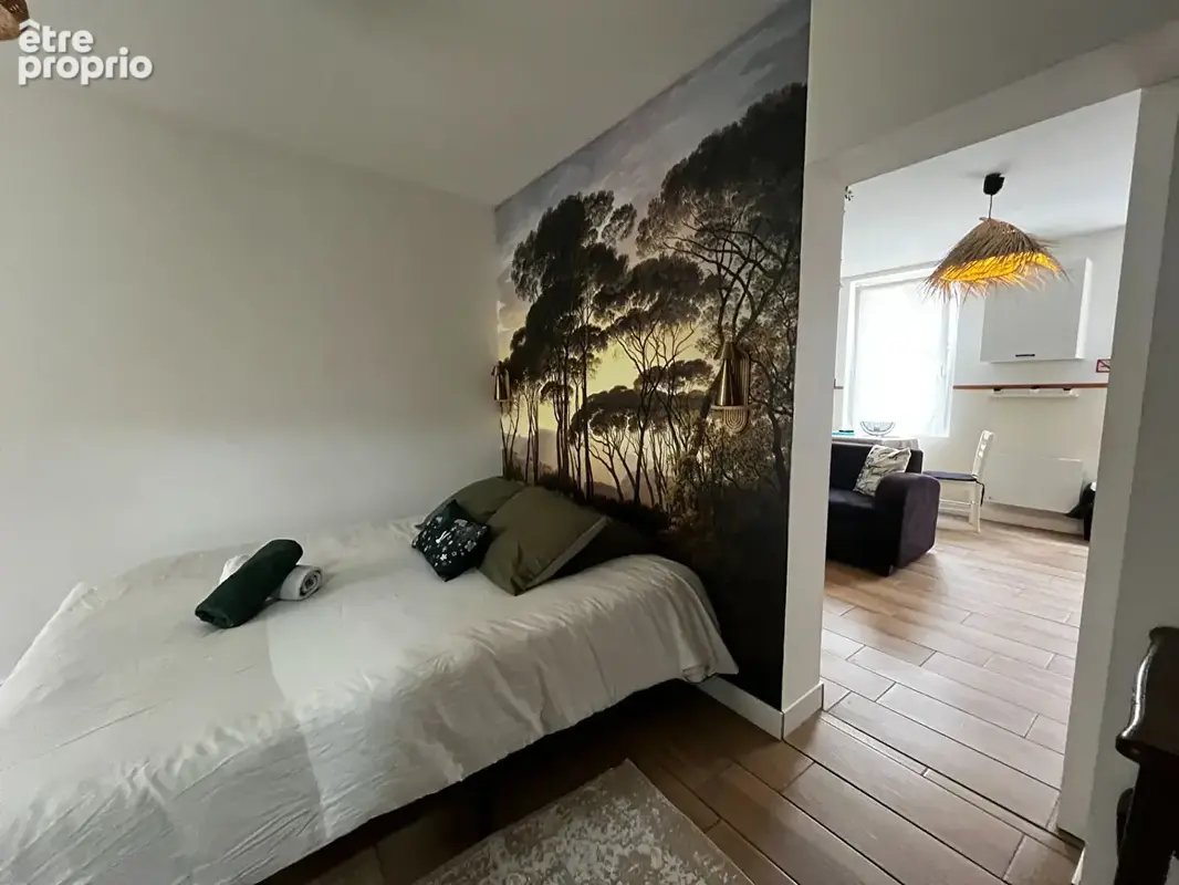 Appartement à LE HAVRE