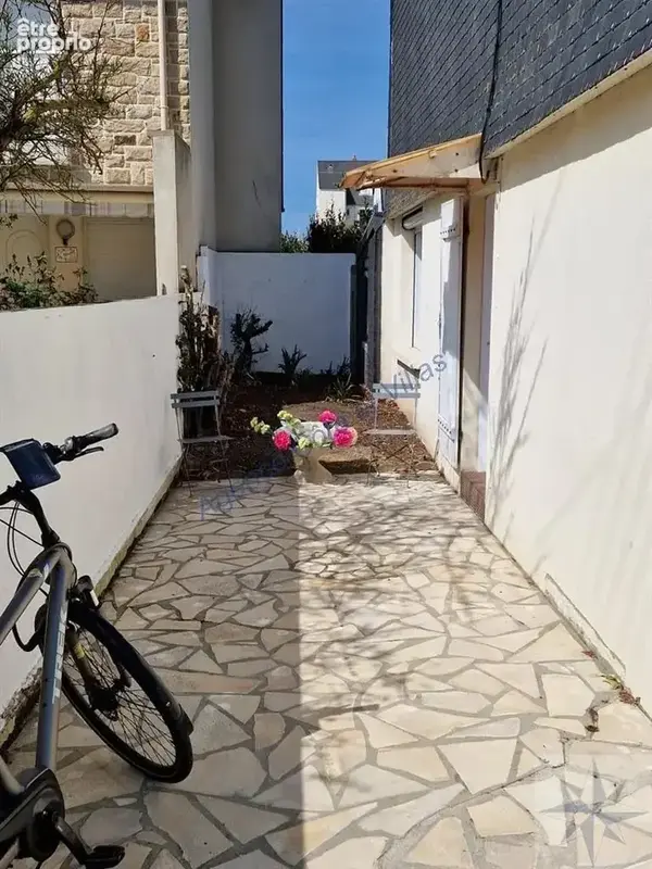Maison 6 pièces 129 m² à vendre à Pleneuf-Val-Andre (22370) - photo 3