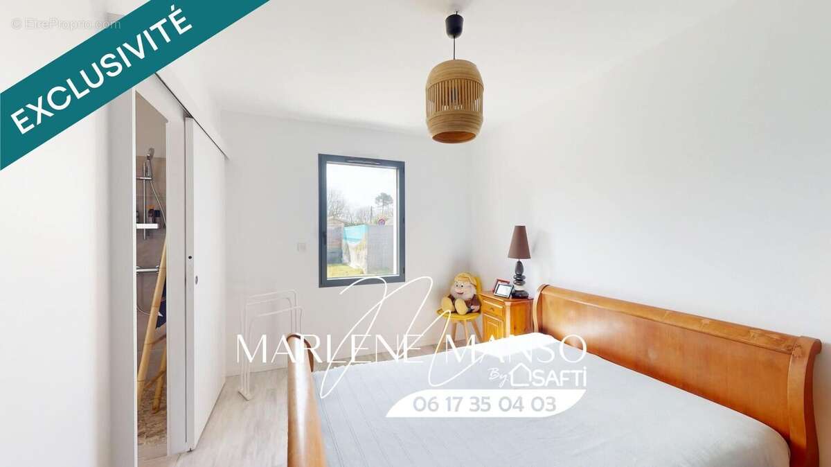 Photo 7 - Maison à SAUMOS