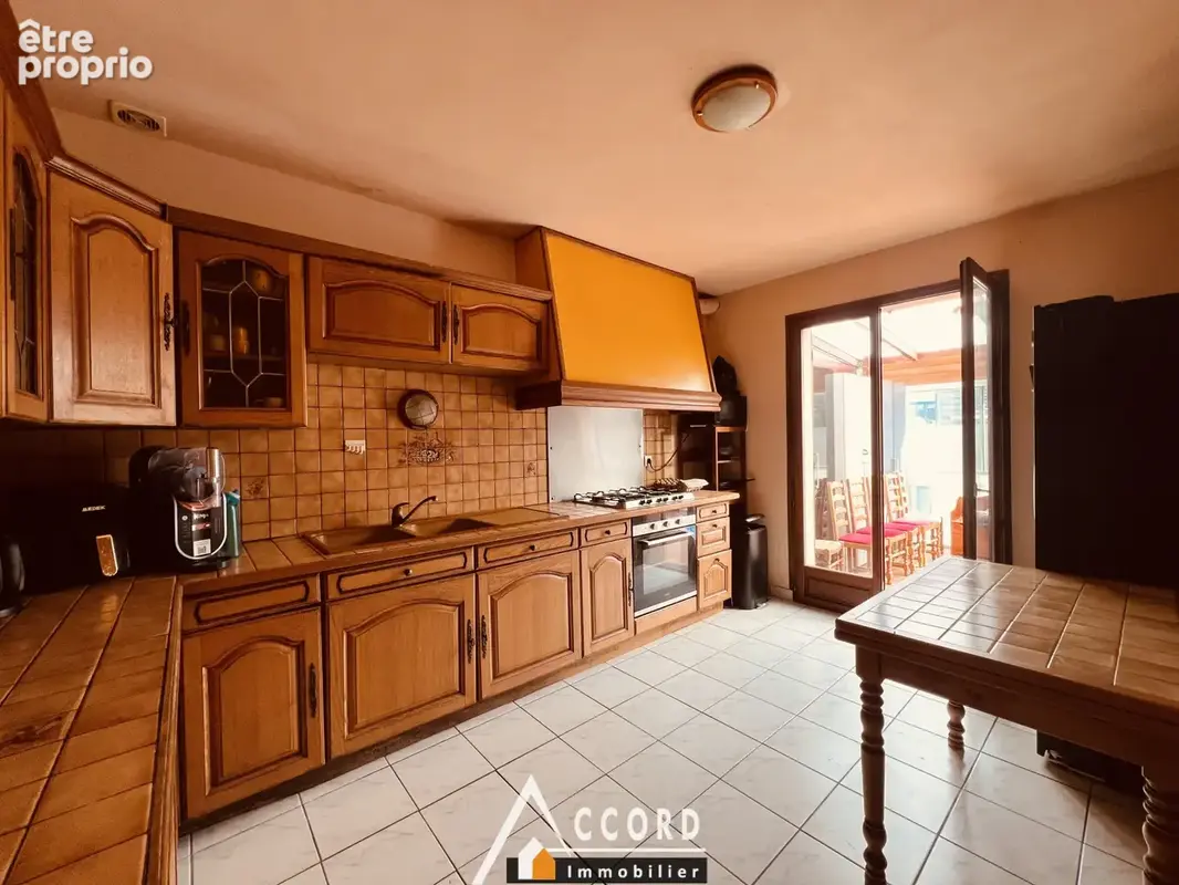 Maison 6 pièces 110 m2 - photo 4