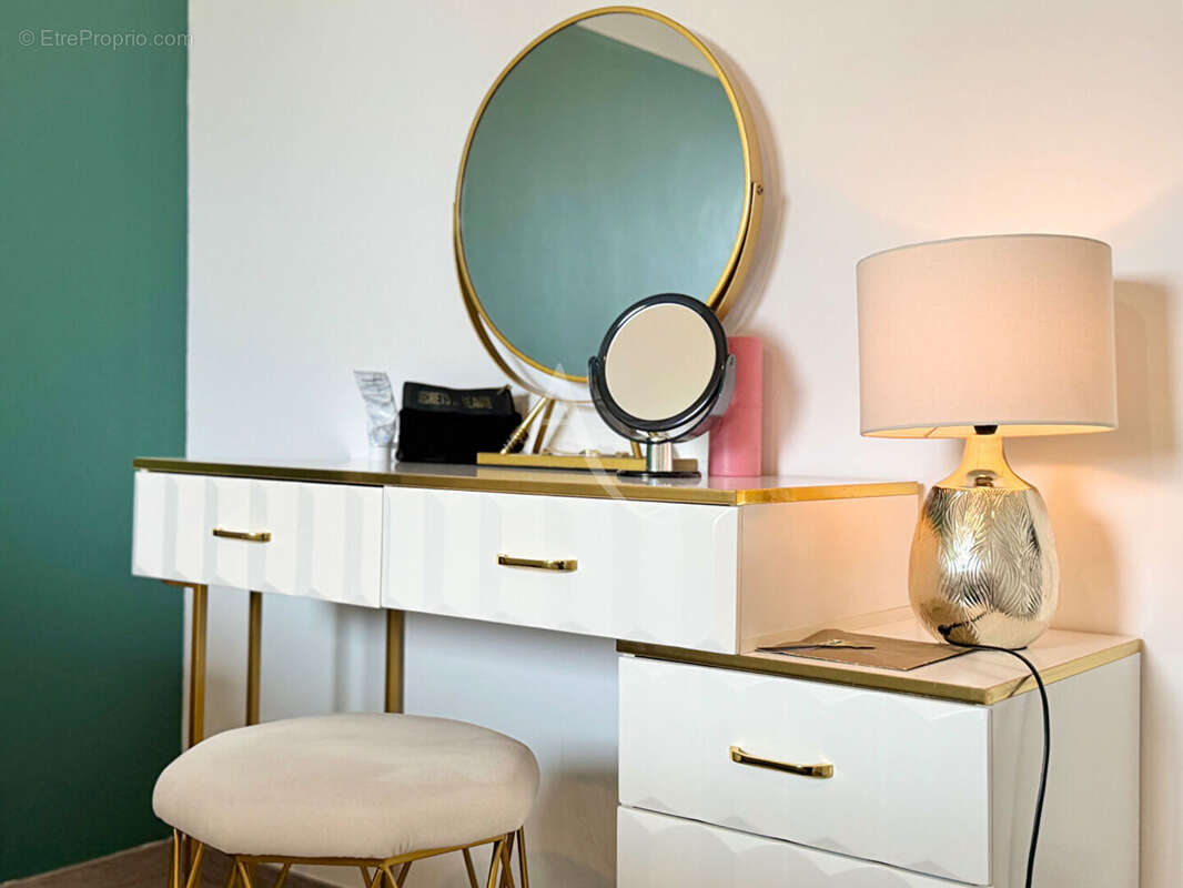 Appartement à TERVILLE