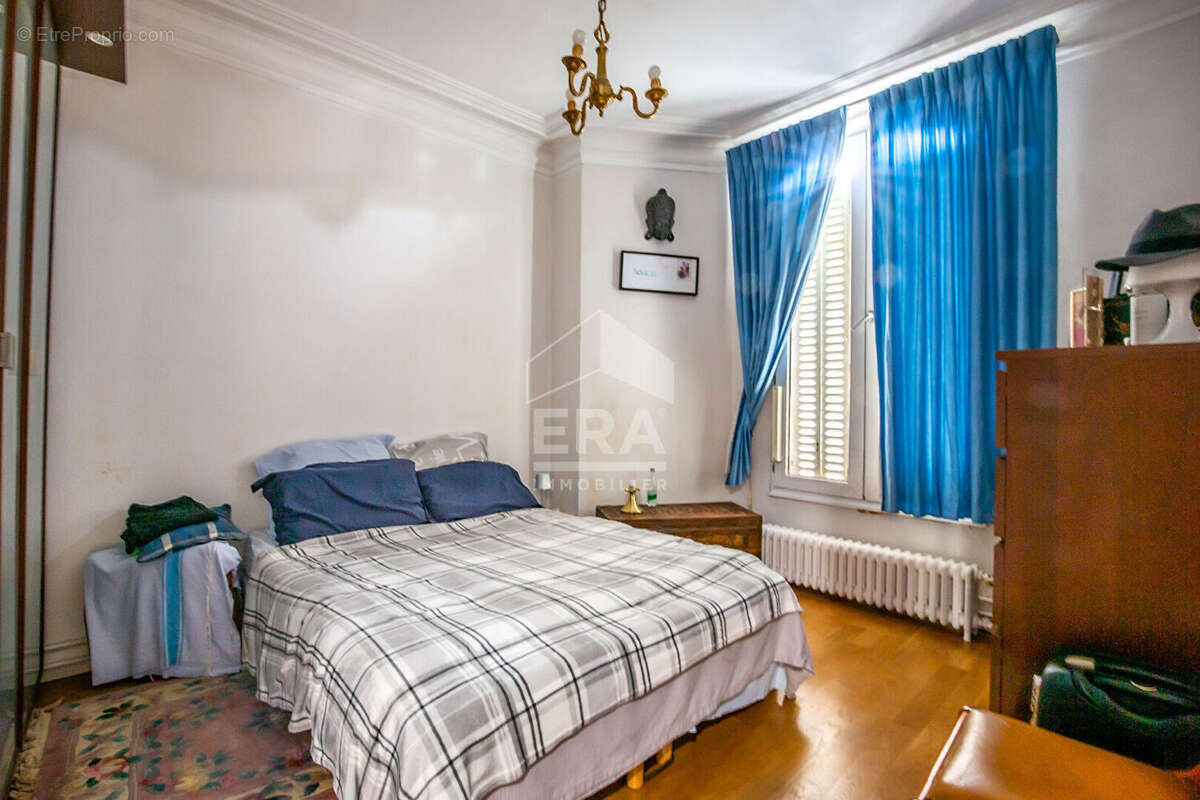 Appartement à SAINT-MANDE