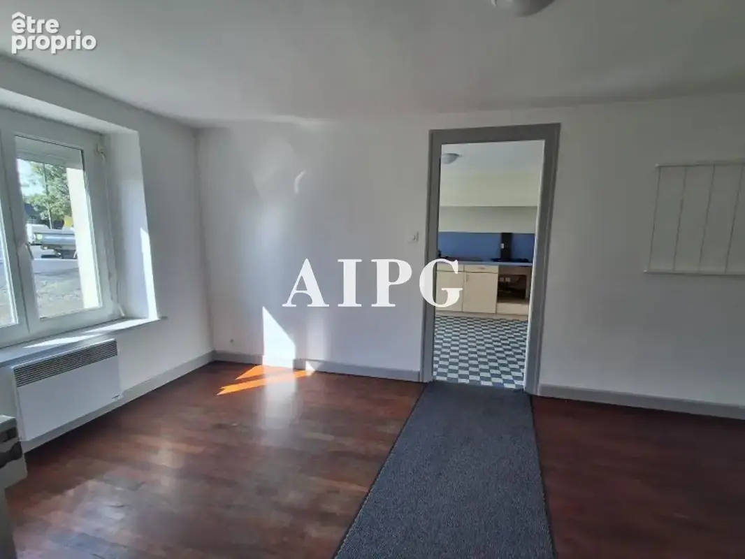 Ploufragan centre, maison en pierre à vendre - photo 4