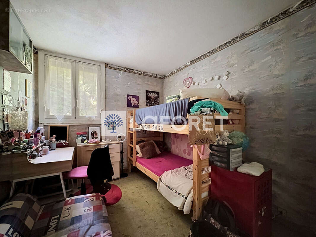 Appartement à BEAUSOLEIL