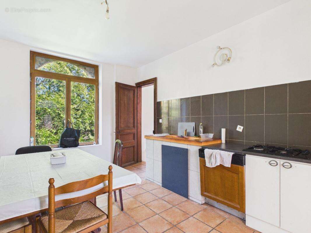 Maison à VENDHUILE