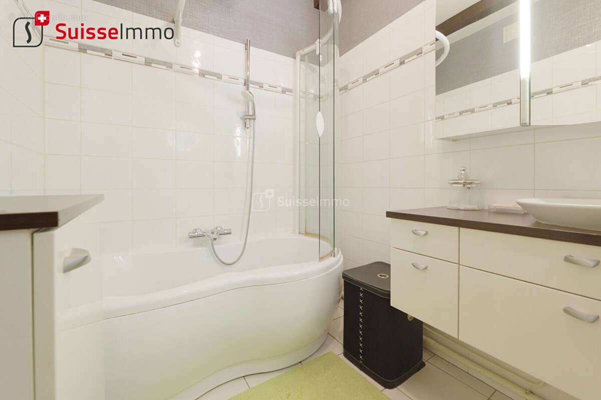 Appartement à BELFORT