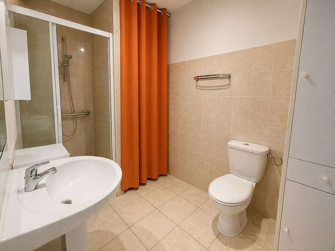 Appartement à JARNY