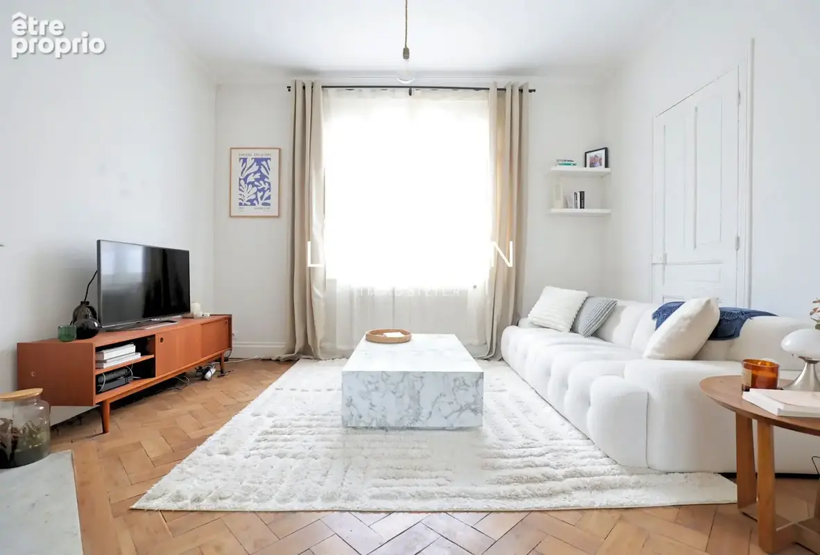 Maison 3 chambres Quartier Sainte-Anne - photo 16