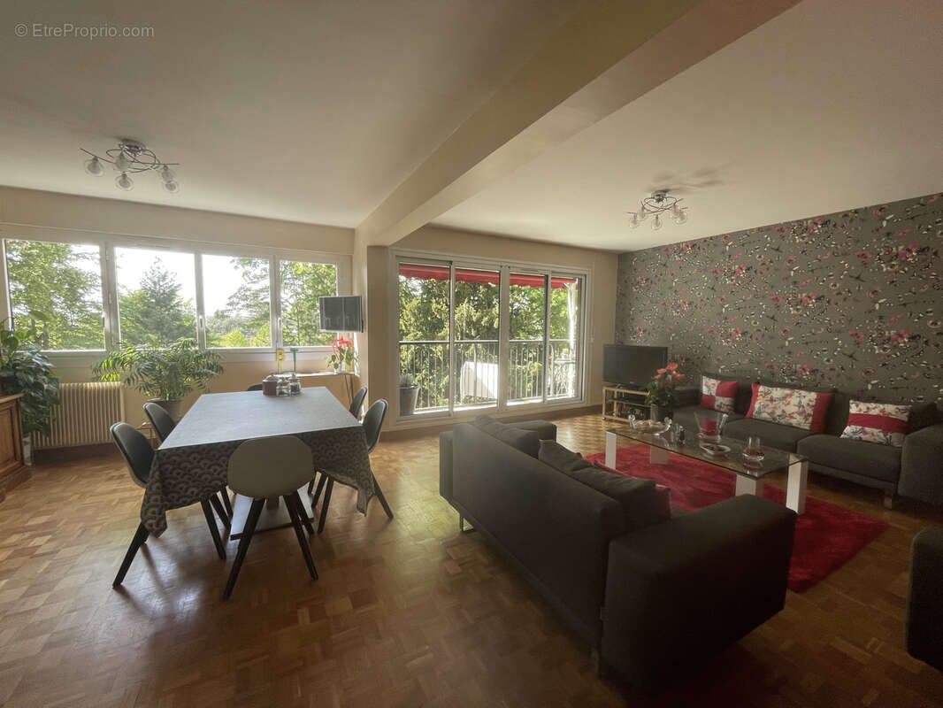 Appartement à LE MANS