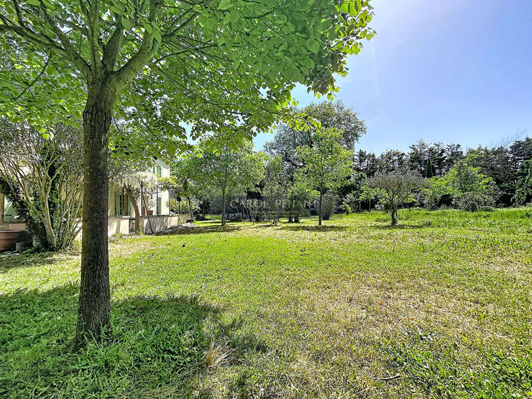 Maison à LE PONTET