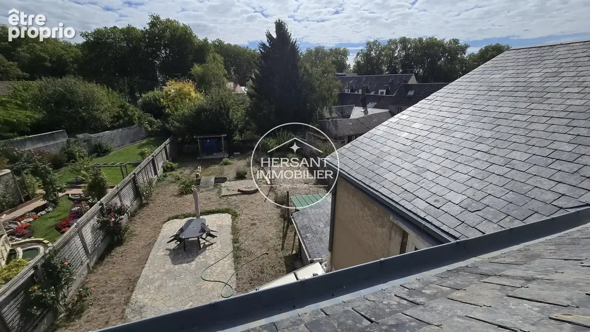 Beaugency, centre ville - photo 3