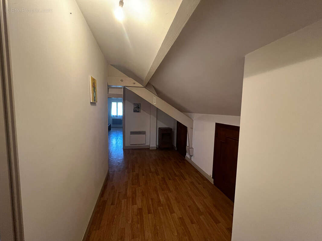 Maison Brinon Sur Sauldre 5 pièce(s) 112 m2 - photo 8