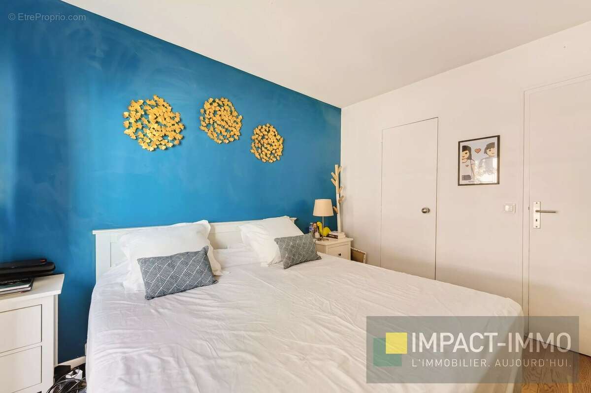 Nouveauté - Le 3 pièces idéal pour une vie de famille à Paris 18ᵉ - photo 8