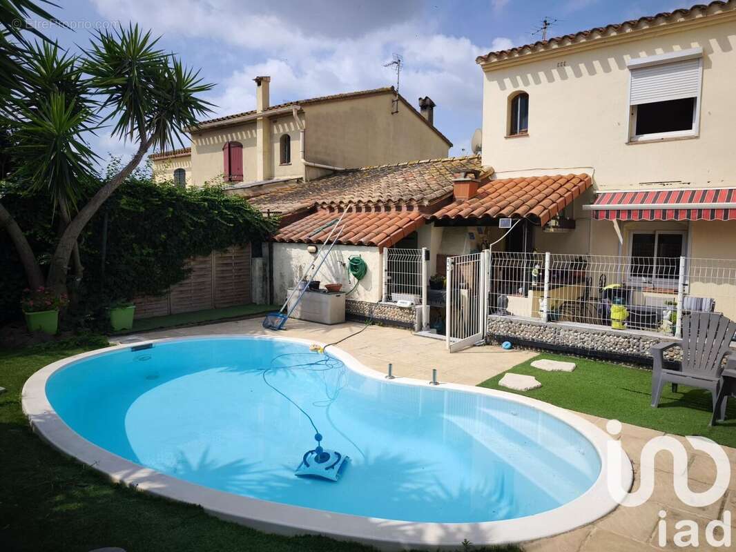 Photo 2 - Maison à BOMPAS