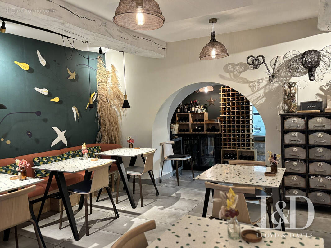 Autre à SAINT-JEAN-DE-LUZ