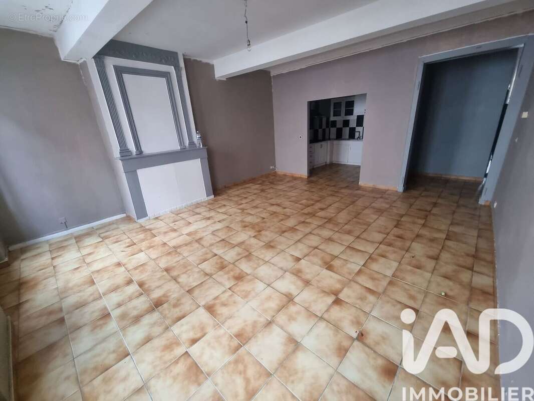 Photo 6 - Appartement à PORT-SAINTE-MARIE