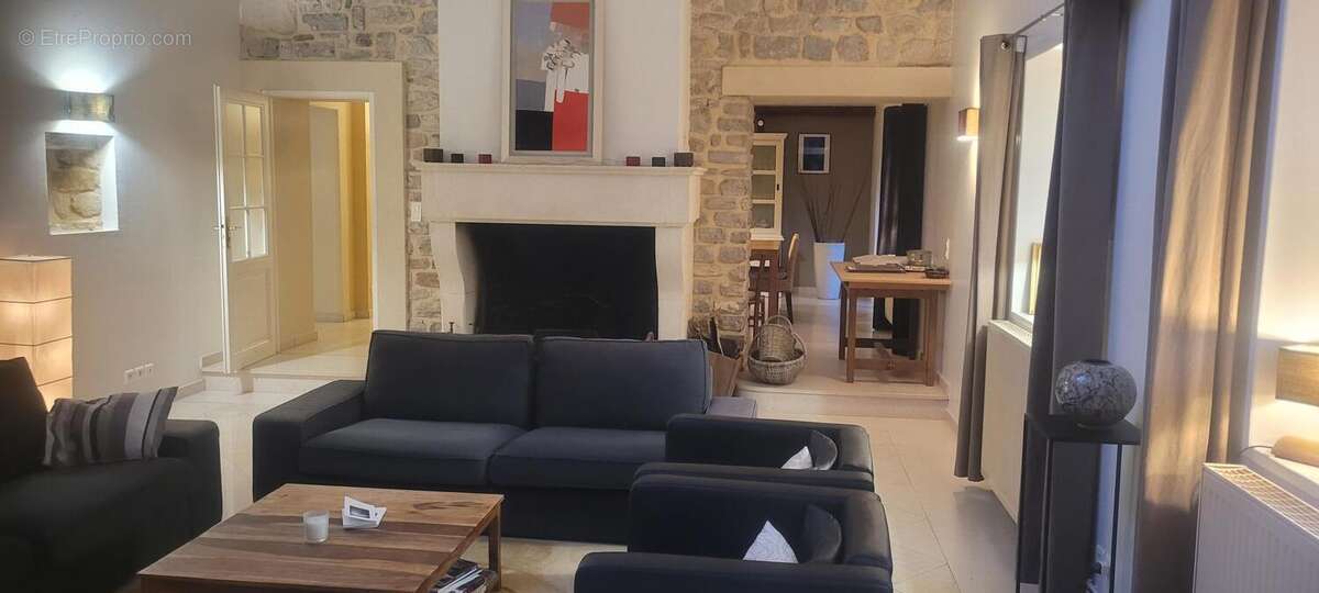 Photo 2 - Maison à RINXENT