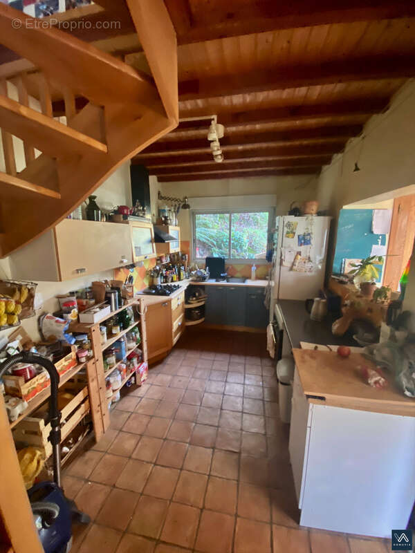 Maison à VILLEFRANCHE-DE-ROUERGUE