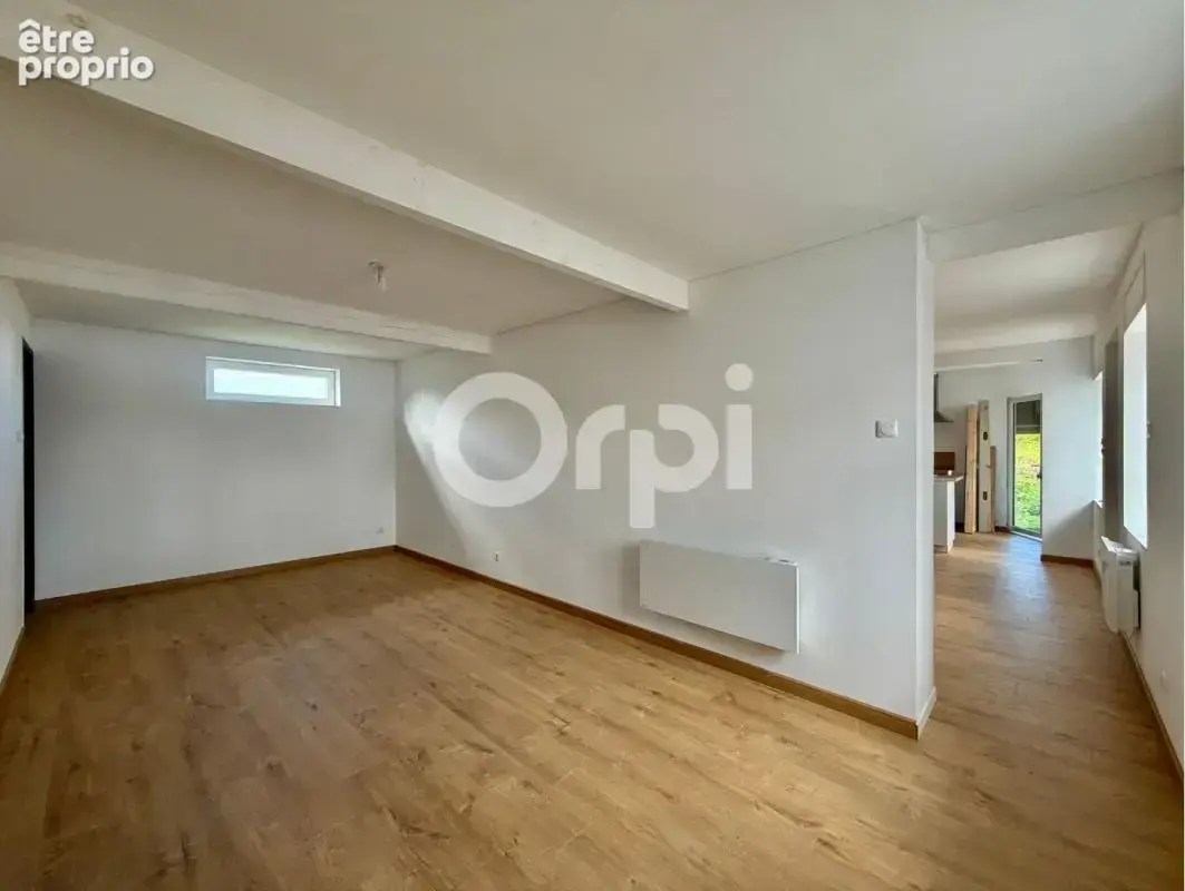 Maison à vendre -  GUEMPS - photo 6