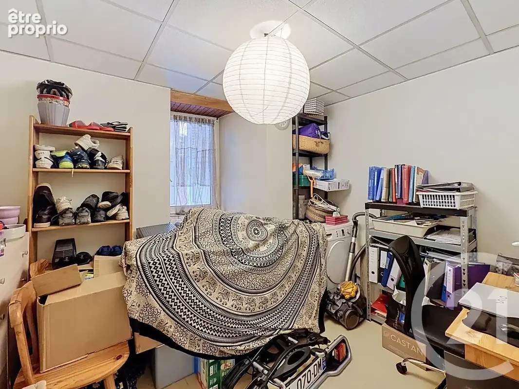 Appartement 5 pièces 64 m² à vendre à Taninges (74440) - photo 6