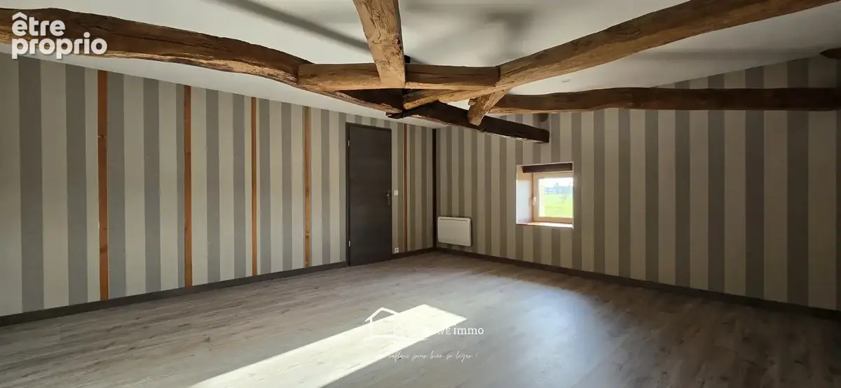 9 pièces 245 m2 - terrain 5470m2  - 7 chambres - photo 11