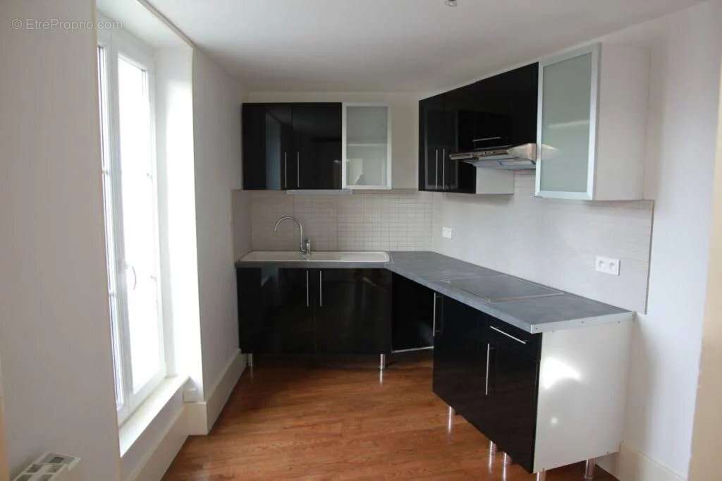 Appartement à NEVERS
