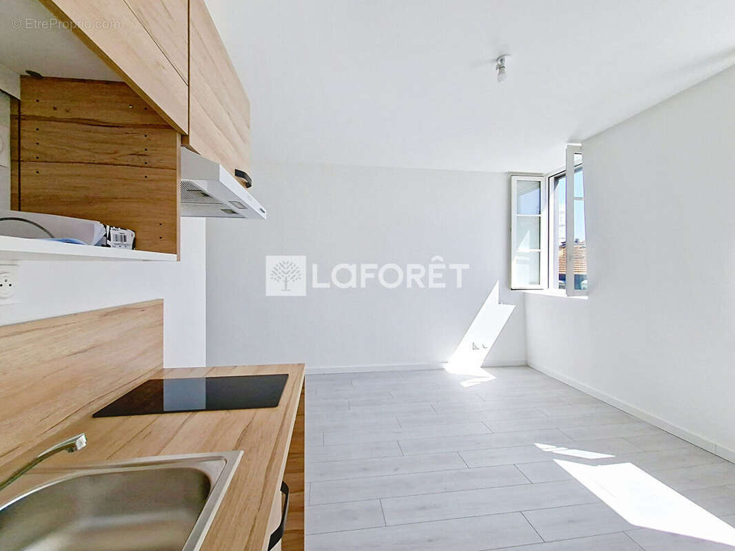 Appartement à PAU
