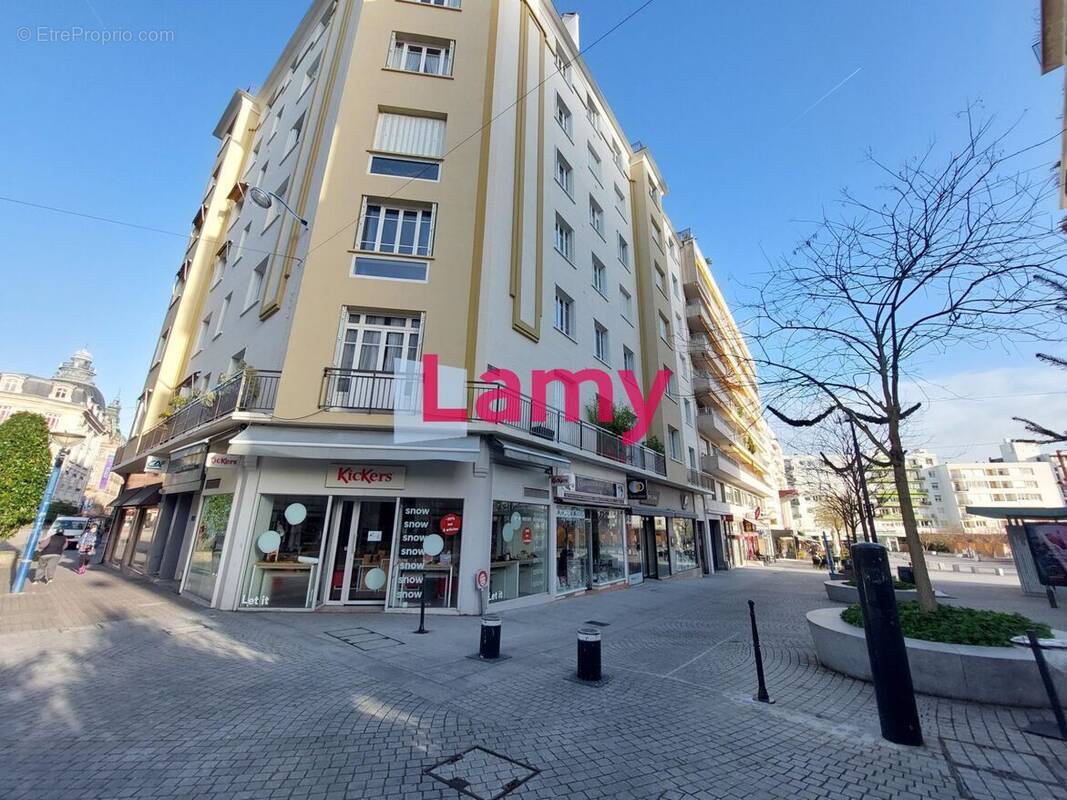 Appartement à LIMOGES