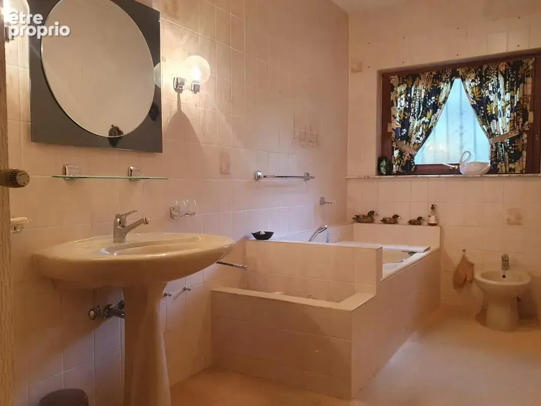 Maison familiale 200 m², 6 pièces, terrain 18 ares, THAL/MARMOUTIER-SAVERNE  (67) - photo 10