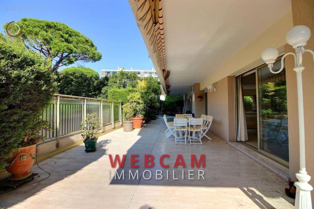 vente appartement 4 Pièce(s) - photo 4