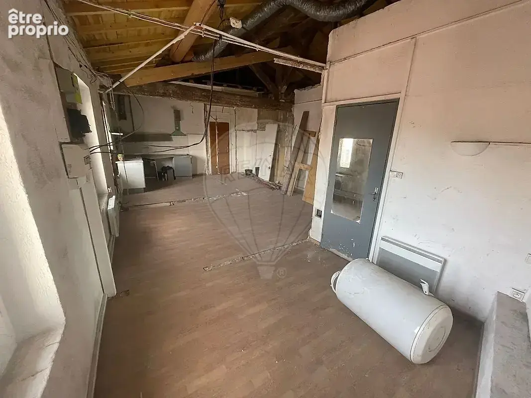 Appartement 1 chambre(s) à vendre - photo 7