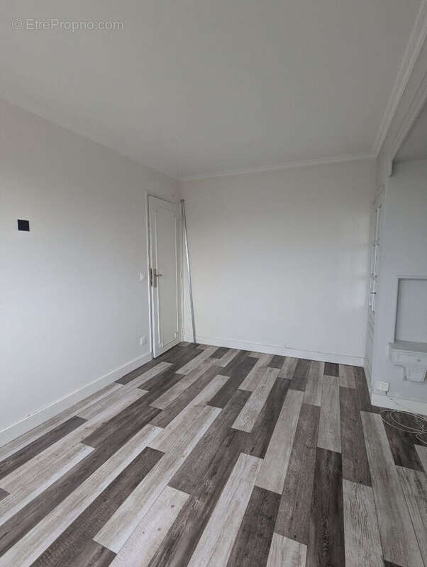 Appartement à MONTREUIL